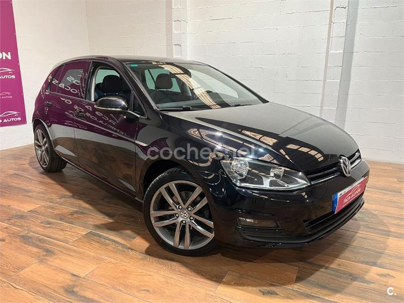 VOLKSWAGEN Golf Business Navi 1.6 TDI BMT