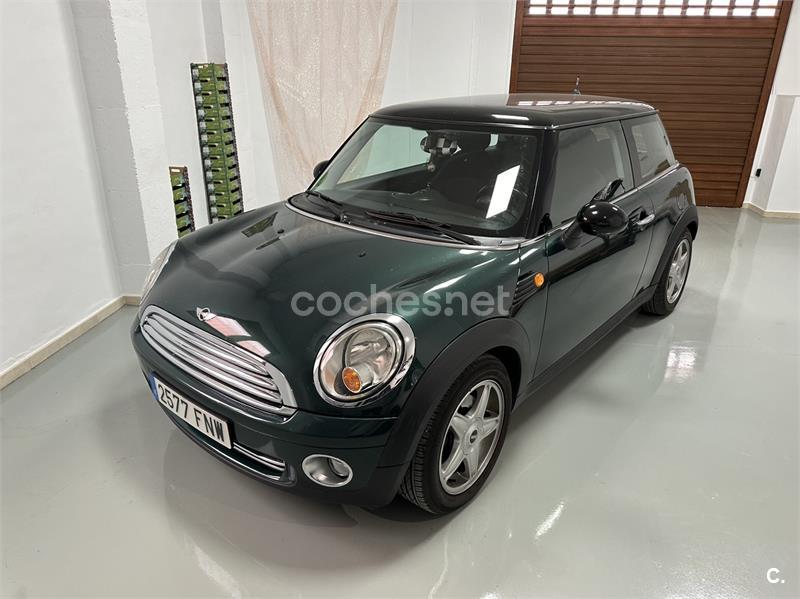 MINI MINI Cooper