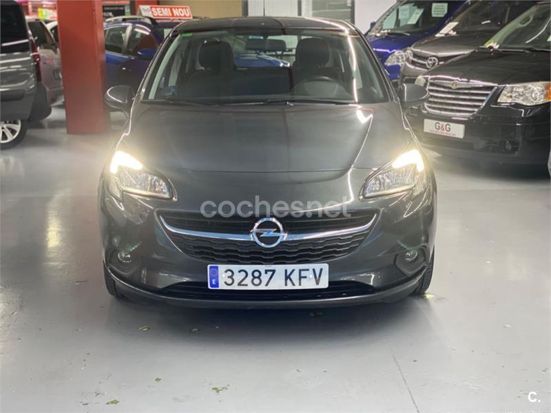 OPEL Corsa 1.4 Selective GLP