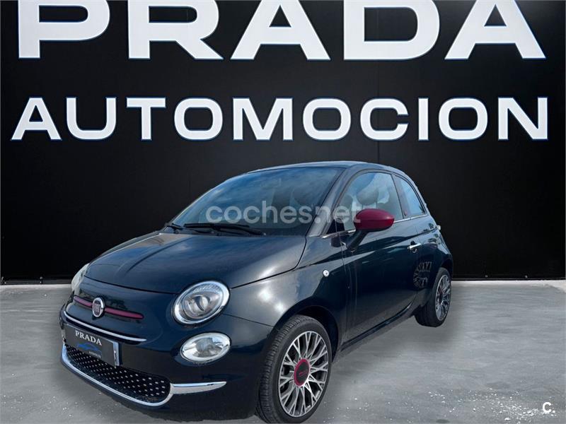 FIAT 500L Connect 1.4 16v 95 CV SS