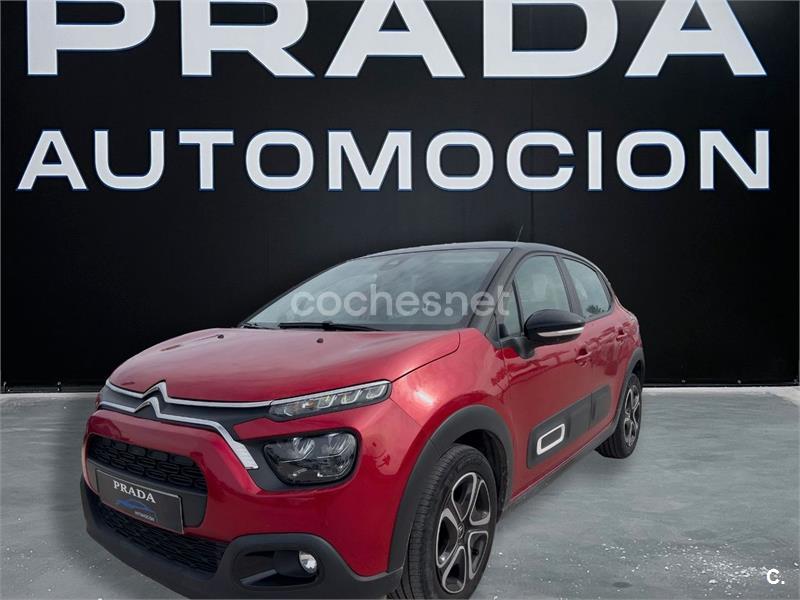 CITROEN C3 Aircross PureTech SS EAT6 SHINE