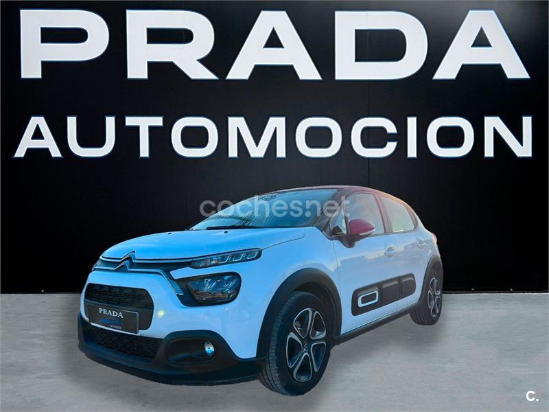 CITROEN C3 Aircross PureTech SS EAT6 Shine