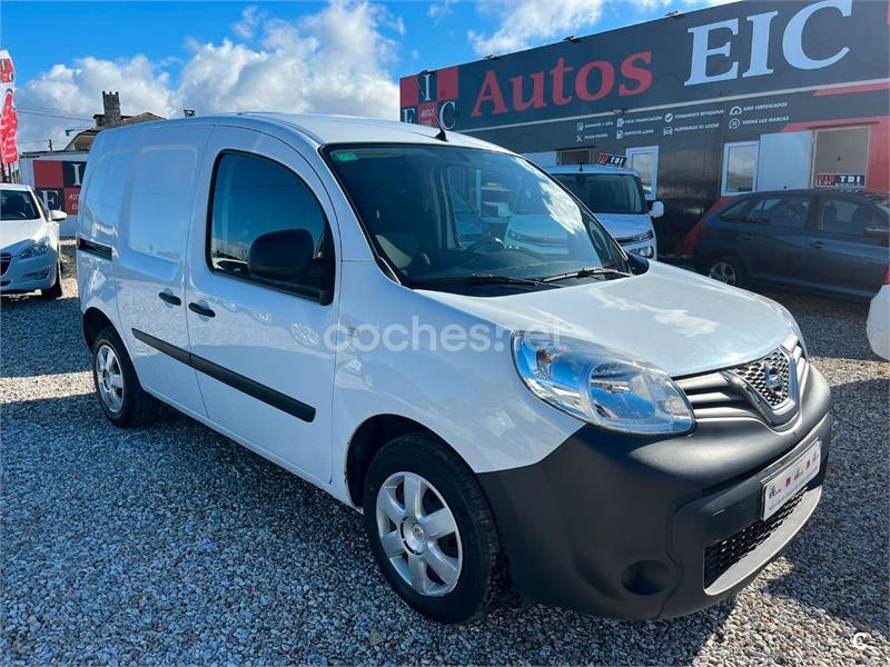 NISSAN NV250 2pl 1.5dCi 80 CV L1H1 COMFORT