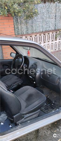 CITROEN Saxo 1.5D IMAGE