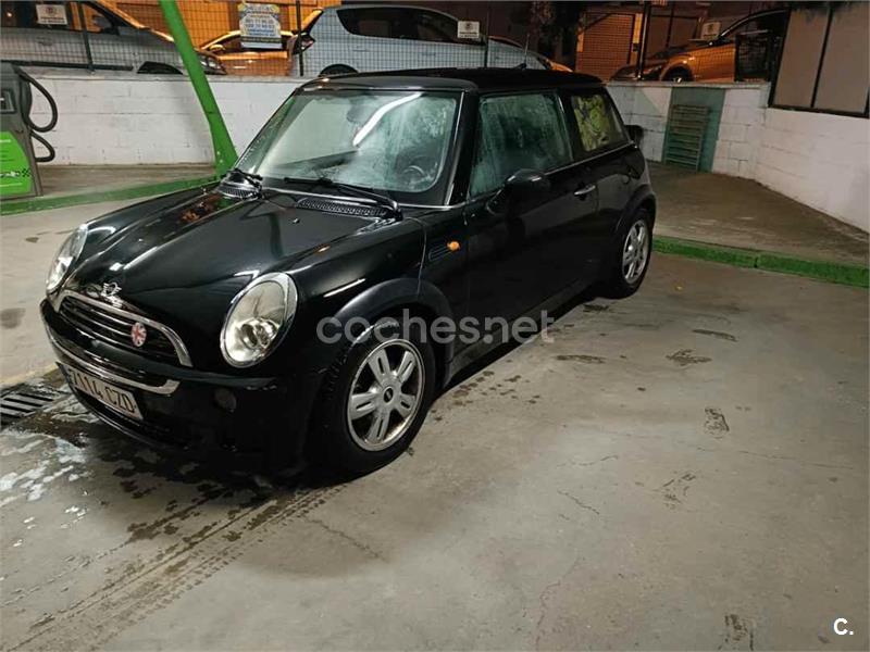 MINI MINI