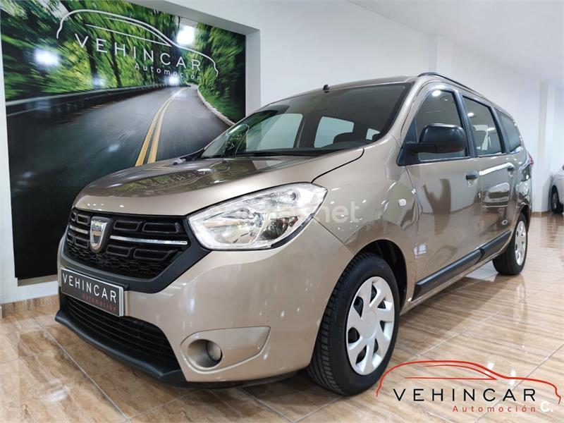 DACIA Lodgy Essential TCe 7Pl GPF