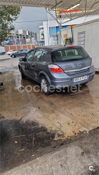 OPEL Astra 1.6 16v Energy Easytronic