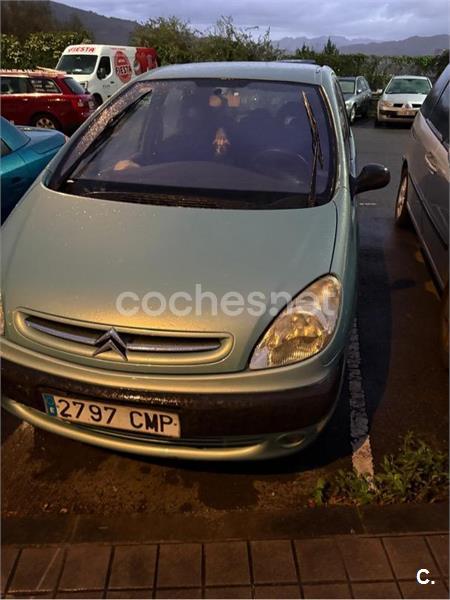 CITROEN Xsara Picasso