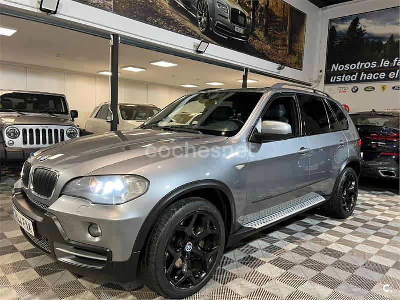 BMW X5 3.0d