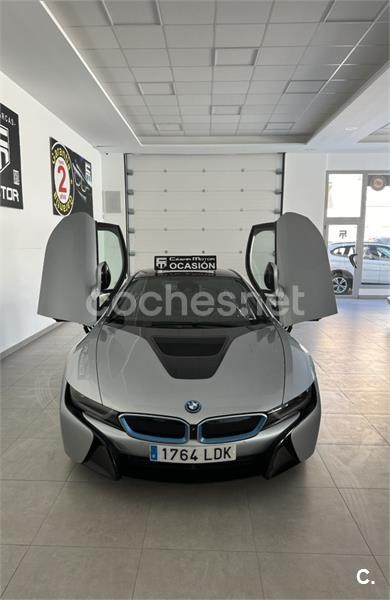 BMW i8 i8