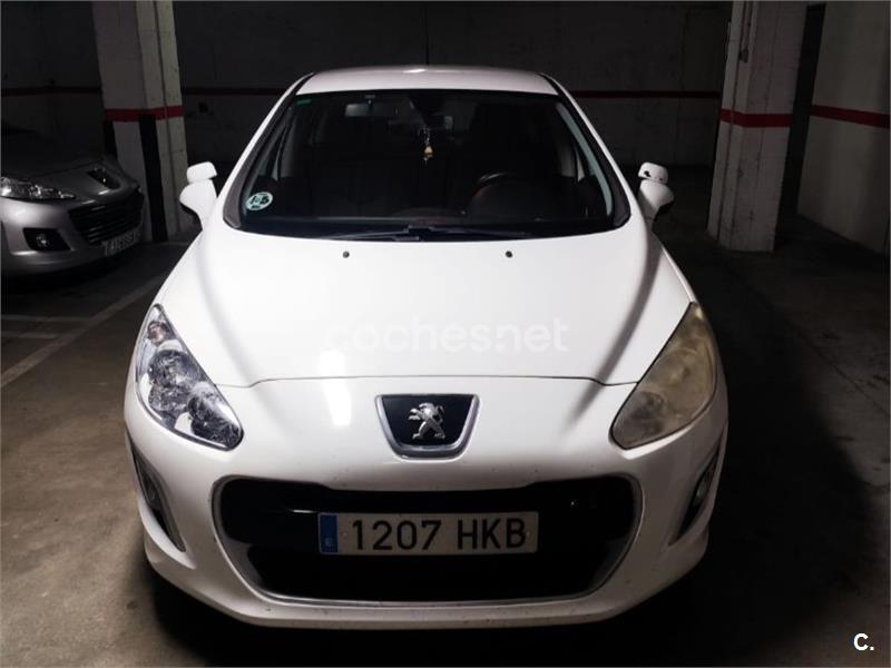 PEUGEOT 308 Access 1.6 HDI 92 FAP