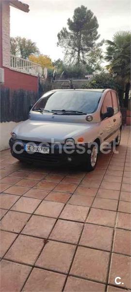 FIAT Multipla