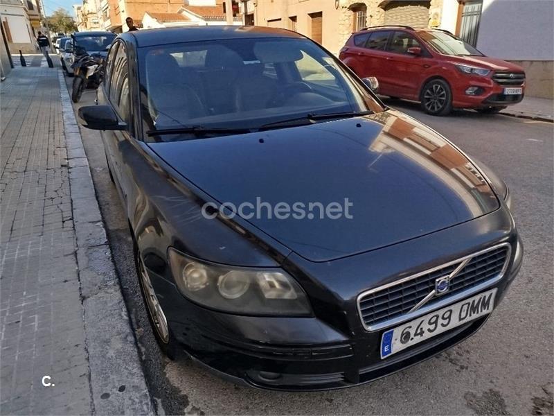 VOLVO S40 2.0D Momentum