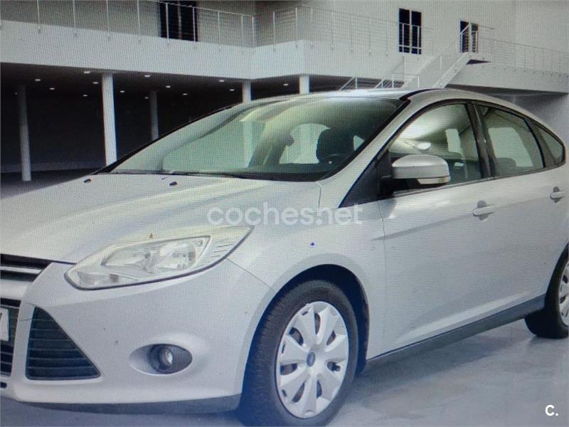 FORD Focus 1.6 TIVCT Trend