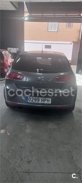 SEAT Leon 1.6 TDI Emocion