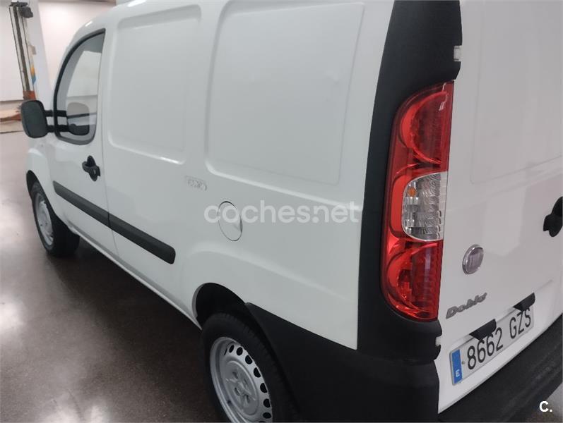 FIAT Doblò Cargo Base 1.3 Multijet