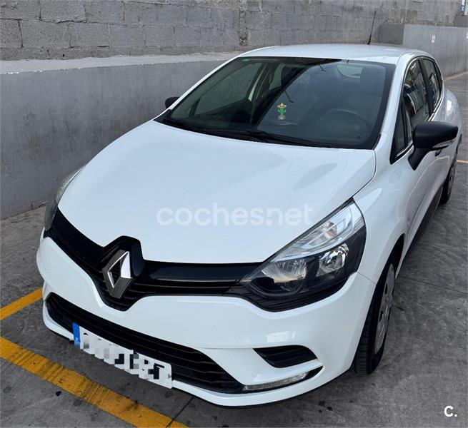 RENAULT Clio Limited 1.2 16v