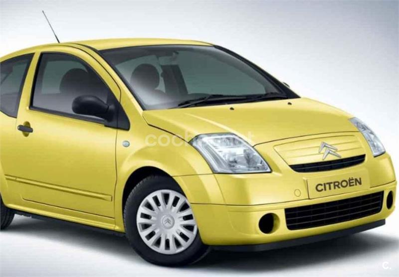 CITROEN C2