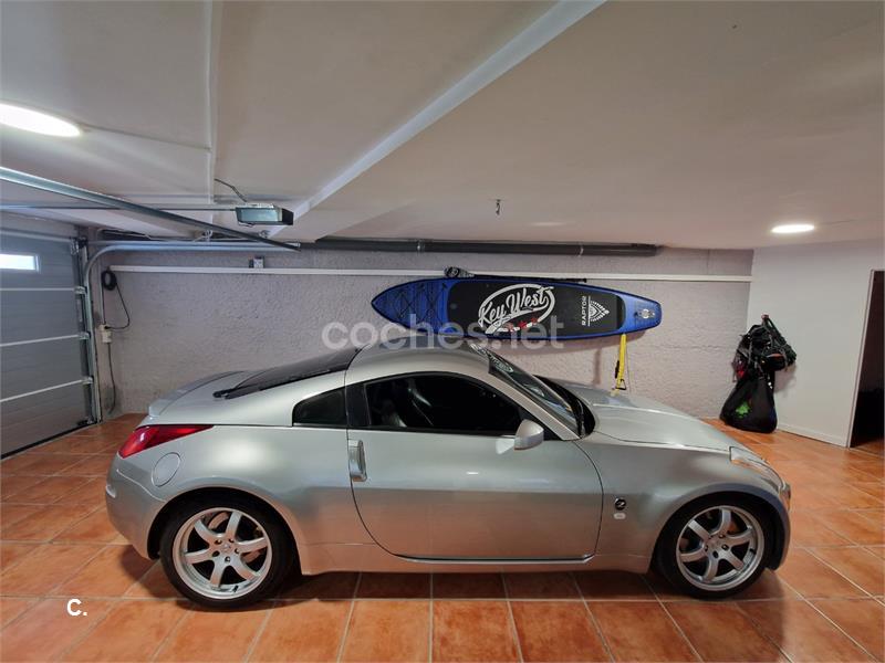 NISSAN 350Z 3.5 V6 Pack