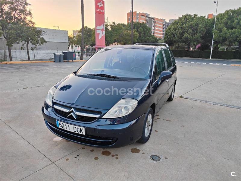 CITROEN C8