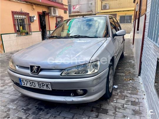 PEUGEOT 306