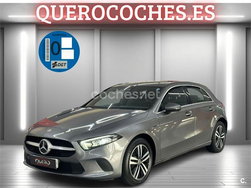 MERCEDES-BENZ Clase A A 250 e