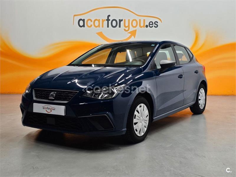 SEAT Ibiza 1.0 EcoTSI Reference Plus