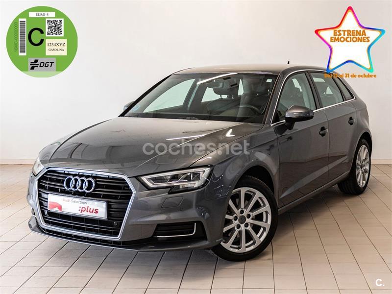 AUDI A3 Design 30 TFSI Sportback