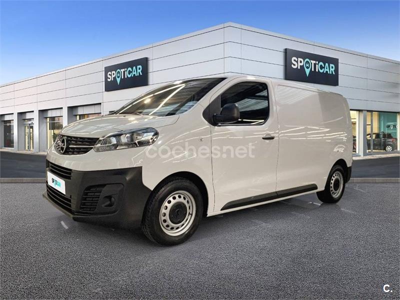 OPEL Vivaro 1.5 BlueHDi M Std