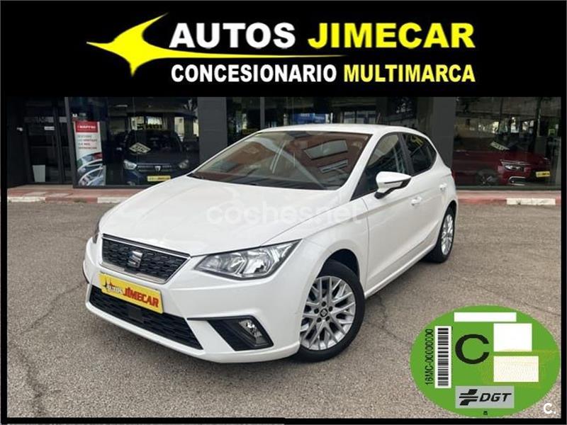 SEAT Ibiza 1.0 EcoTSI Style