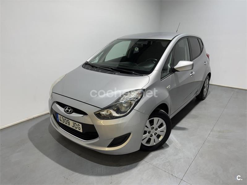 HYUNDAI ix20 1.4 CRDi Klass