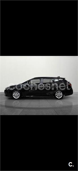 TOYOTA Corolla 140H Active Plus Touring Sport