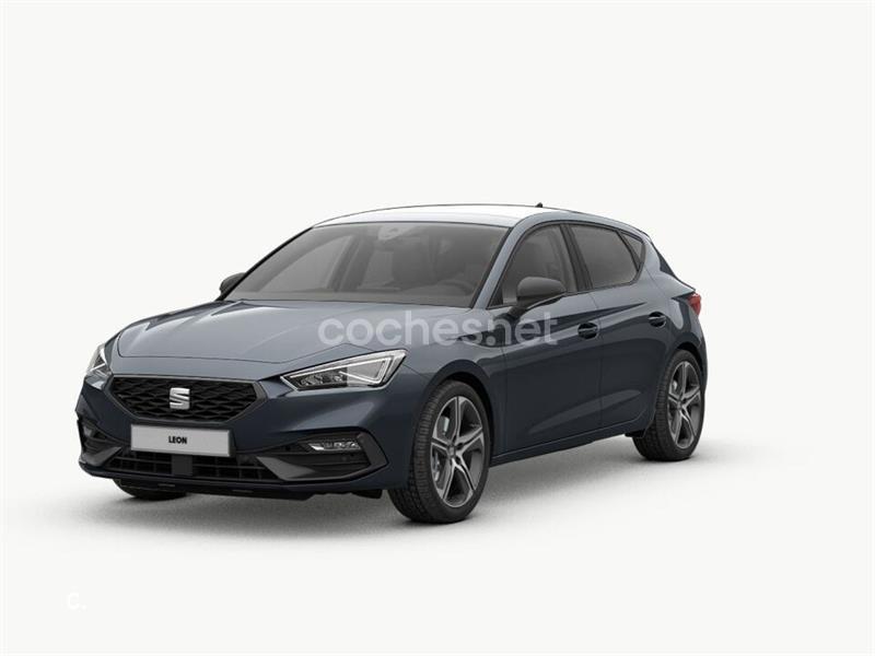 SEAT Leon 1.5 eTSI DSG SS FR Special Ed