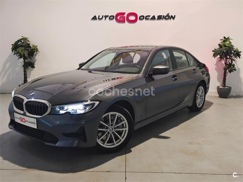 BMW Serie 3 330e