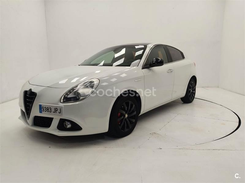 ALFA ROMEO Giulietta 1.6 JTDm Progression