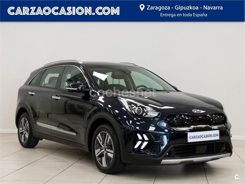 KIA Niro 1.6 GDi HEV Drive