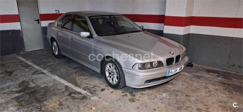 BMW Serie 5 525D