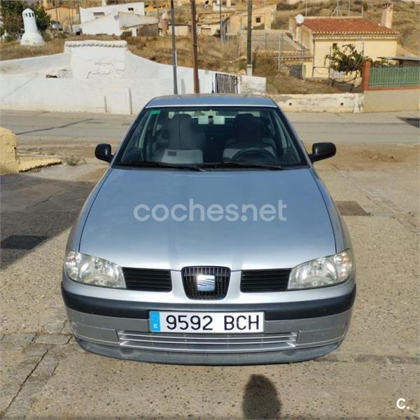 SEAT Cordoba