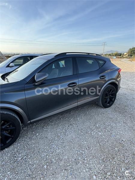 CUPRA Formentor 1.5 TSI 150 CV DSG