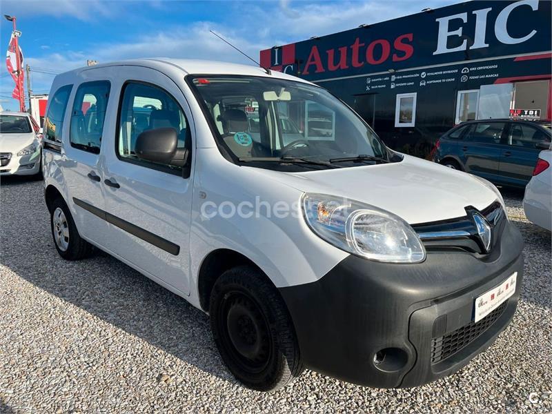 RENAULT Kangoo Combi Profesional N1 Energy dCi