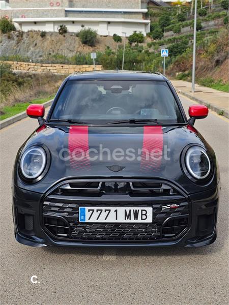 MINI MINI COOPER S 5 PUERTAS