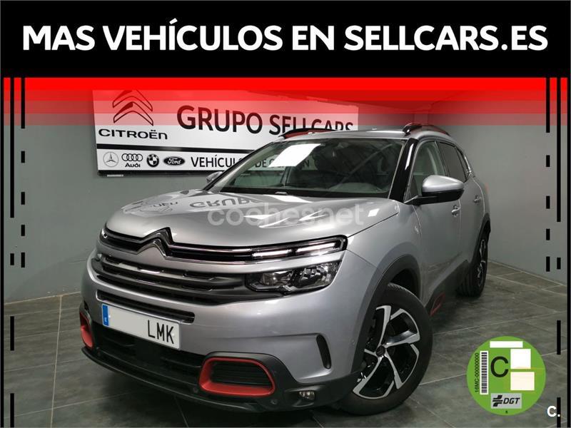 CITROEN C5 Aircross BlueHdi SS C Series