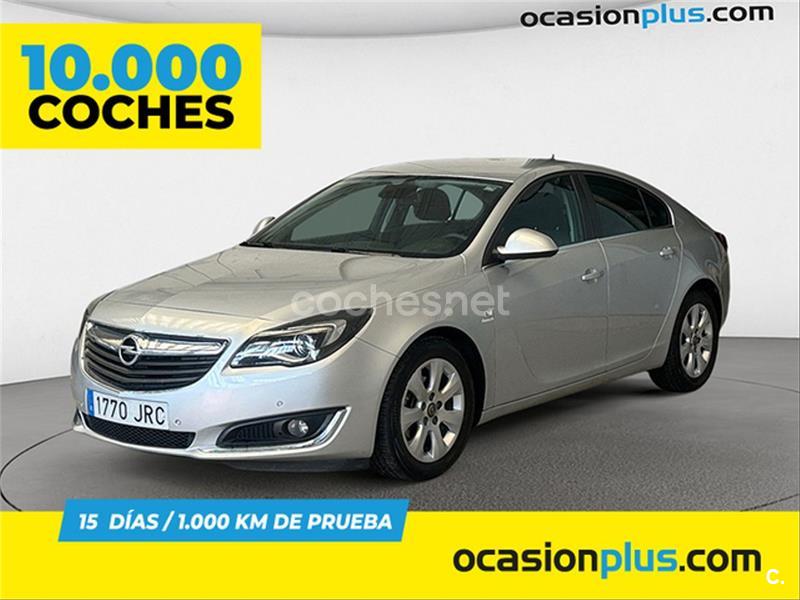 OPEL Insignia 2.0 CDTI ecoFLEX StartStop 120 Business