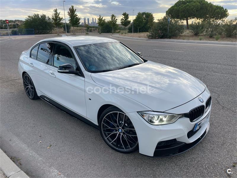 BMW Serie 3 335i xDrive