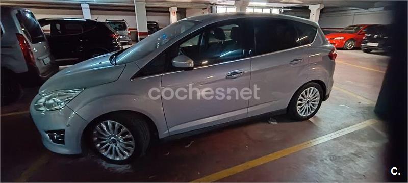 FORD CMax