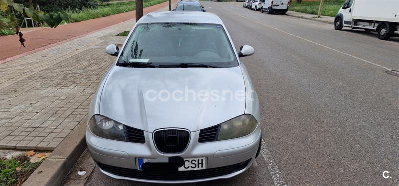 SEAT Cordoba 1.9 TDI 100 CV STYLANCE