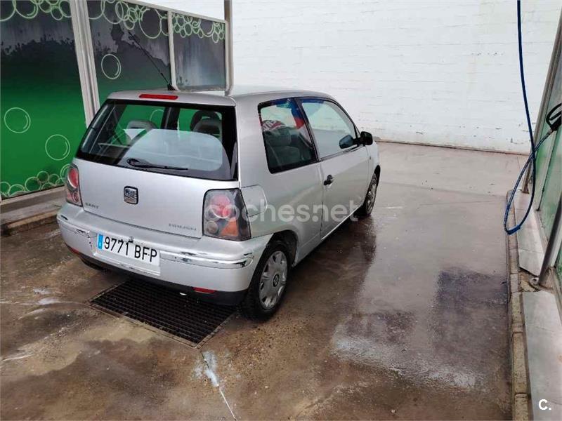 SEAT Arosa