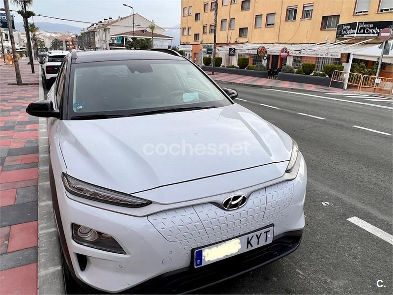 HYUNDAI Kona EV Style 2C