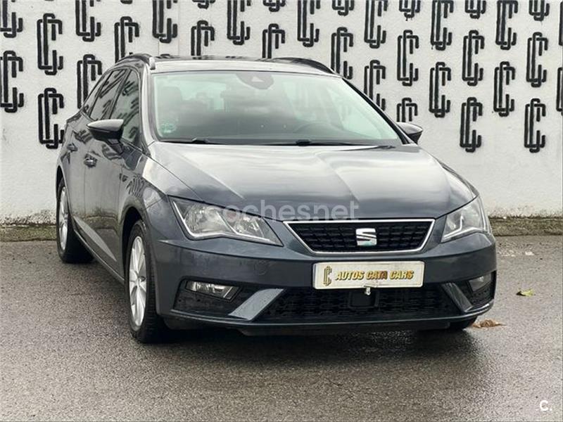 SEAT Leon ST 1.6 TDI StSp Style