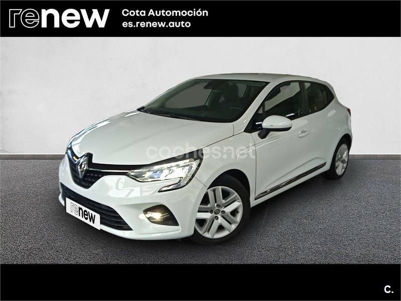 RENAULT Clio Intens TCe